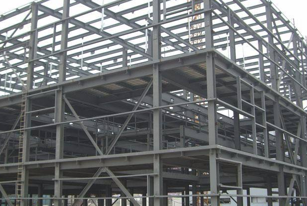 万源高层钢构造的支撑布置跟构造应当符合哪些范例榜样